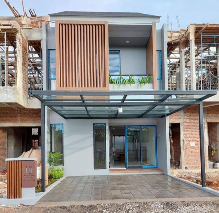 Garis Kreasi Jasa Konsultan Desain Interior, Exterior, Konstruksi