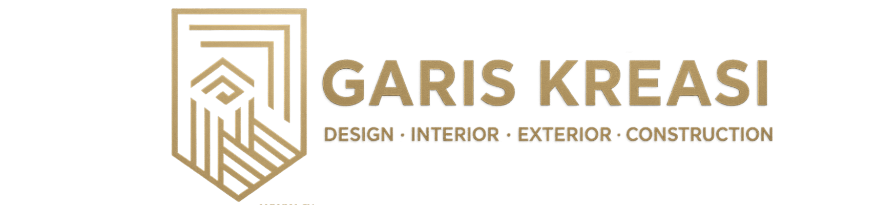 Garis Kreasi Jasa Konsultan Desain Interior, Exterior, Konstruksi